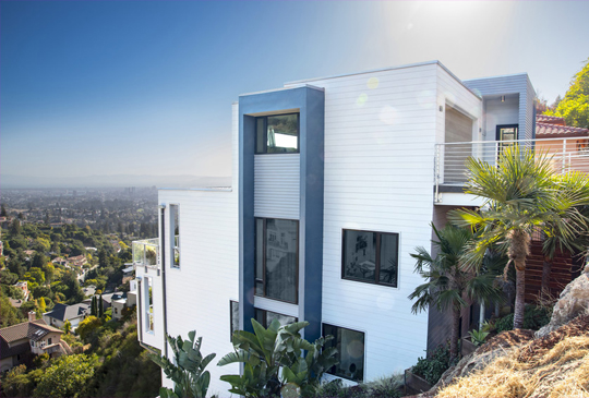 California Dreaming: A Peek at the Sunset 2016 Idea House