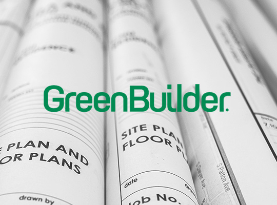 7 Questions to Ask Before You Build Green  