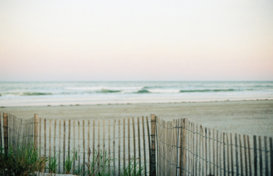 Home Sweet Hometown: Manasquan