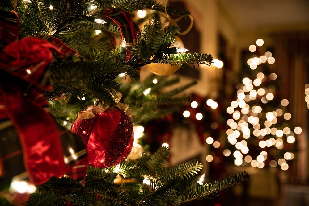 Merry and Bright