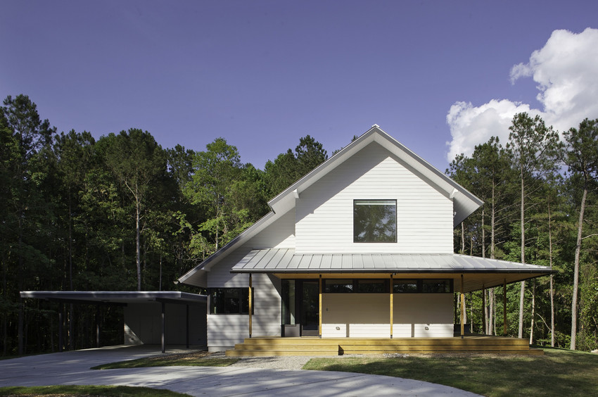 Designing the Modern Farmhouse