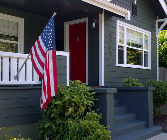 James Hardie Salutes You, Veterans