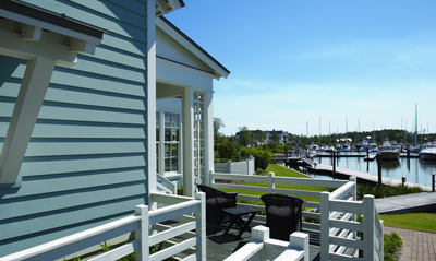 Boothbay Blue