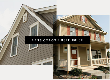 exterior home design ideas james hardie