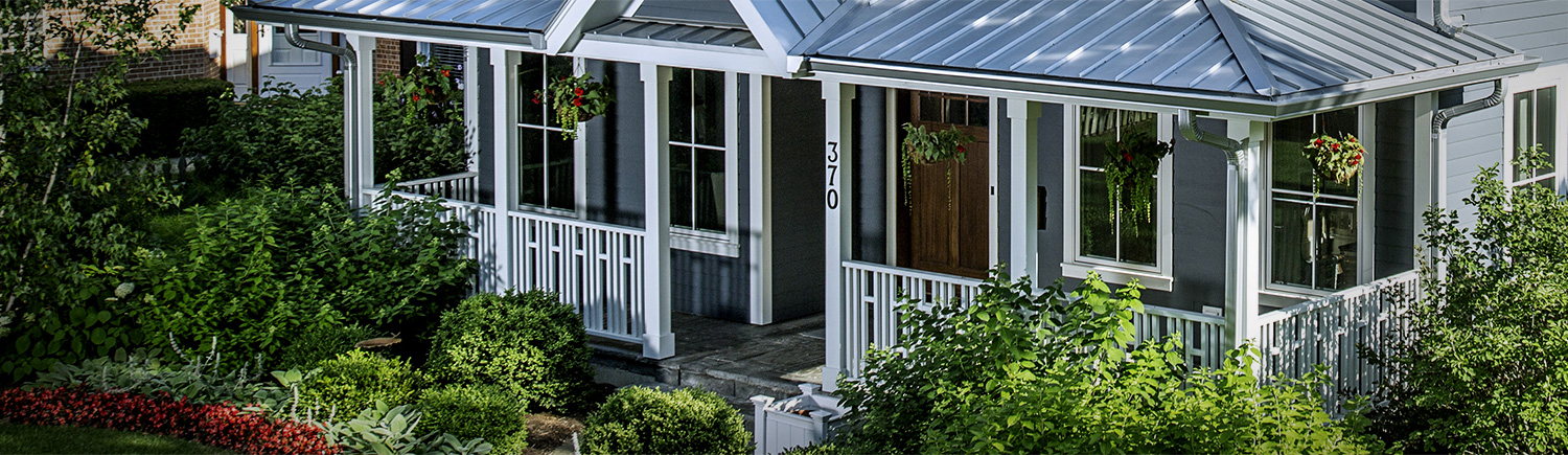 Comment rehausser l’attrait extérieur de votre maison