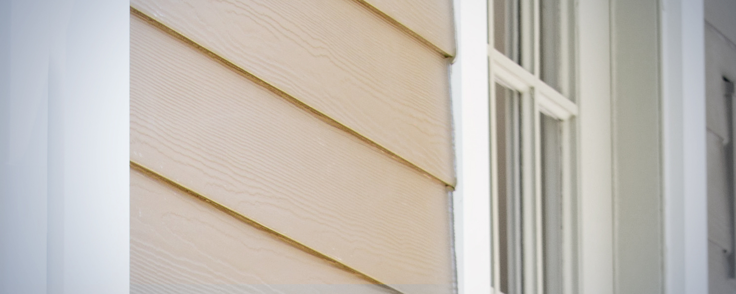 HardieTrim boards are key to creating a finished, polished house.