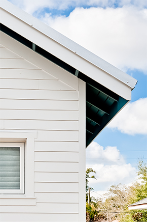 HardiePlank® Lap Siding