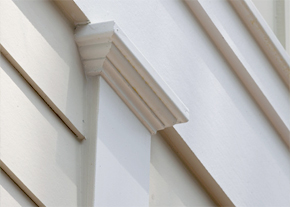 HardieTrim® Trim and Fascia