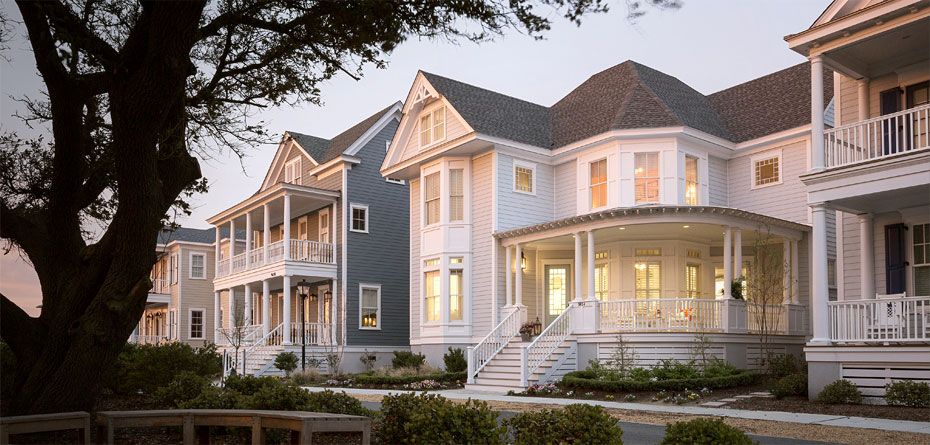 Fiber Cement:<br/>The best choice